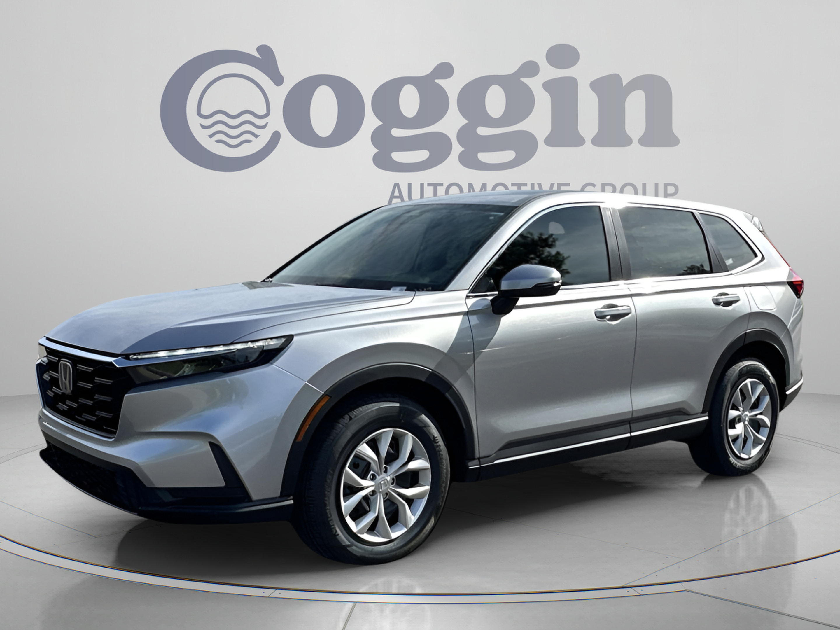 2027 Honda CR-V