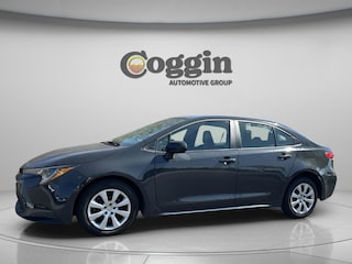 2023 Toyota Corolla LE Sedan