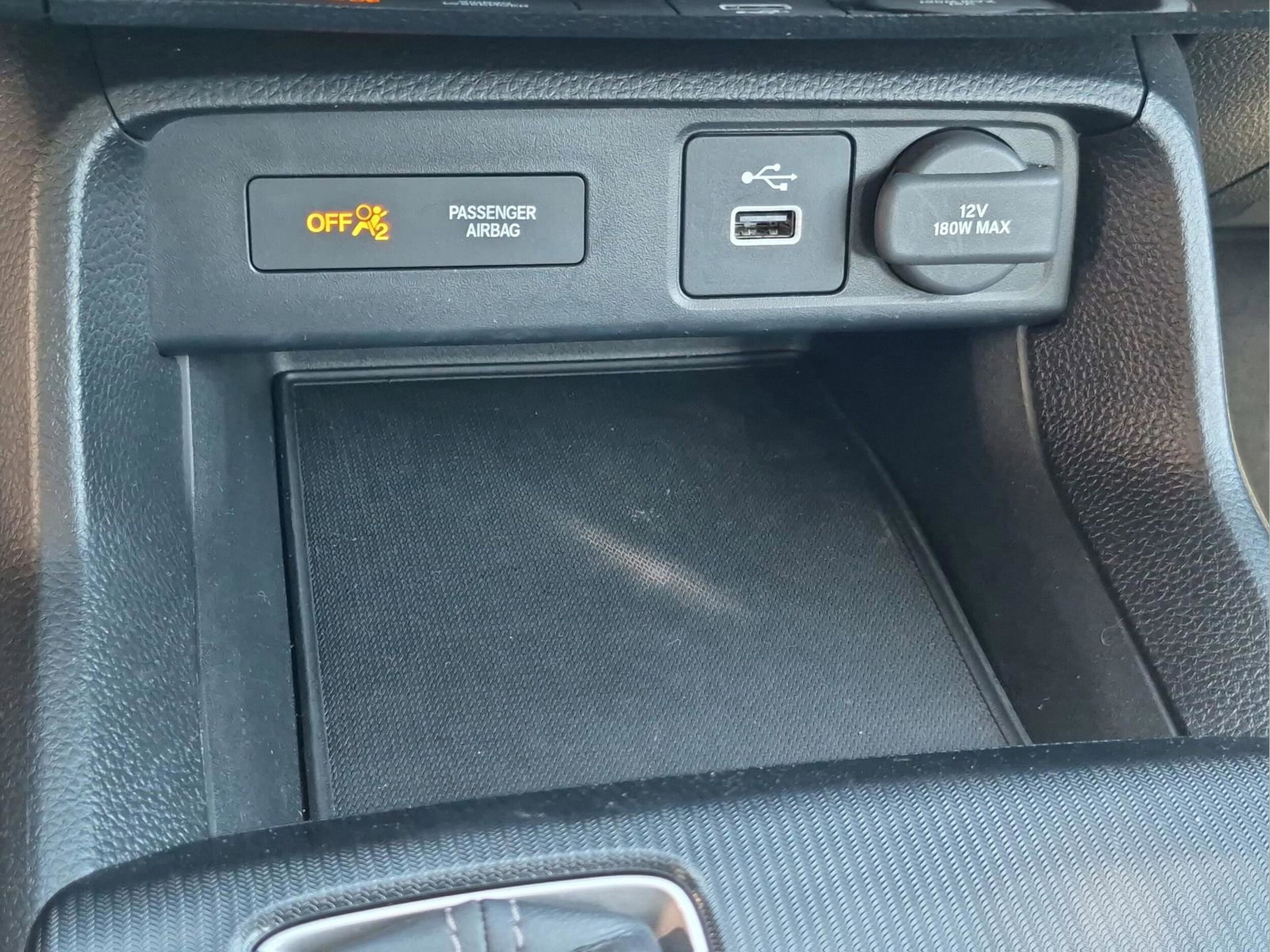 2024 Honda Civic LX - Photo 27