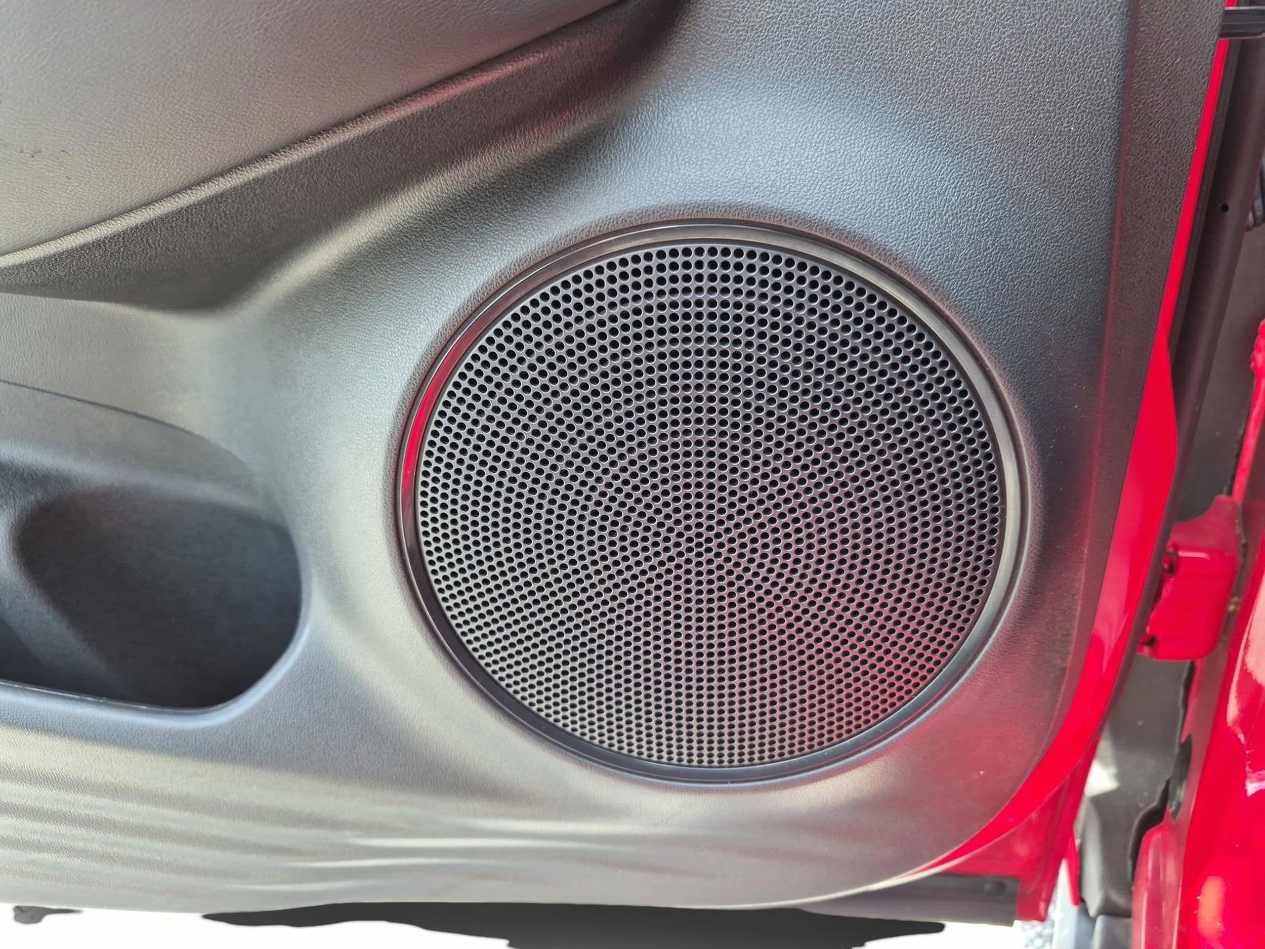 2025 Honda HR-V Sport - Photo 32