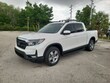  Honda Ridgeline