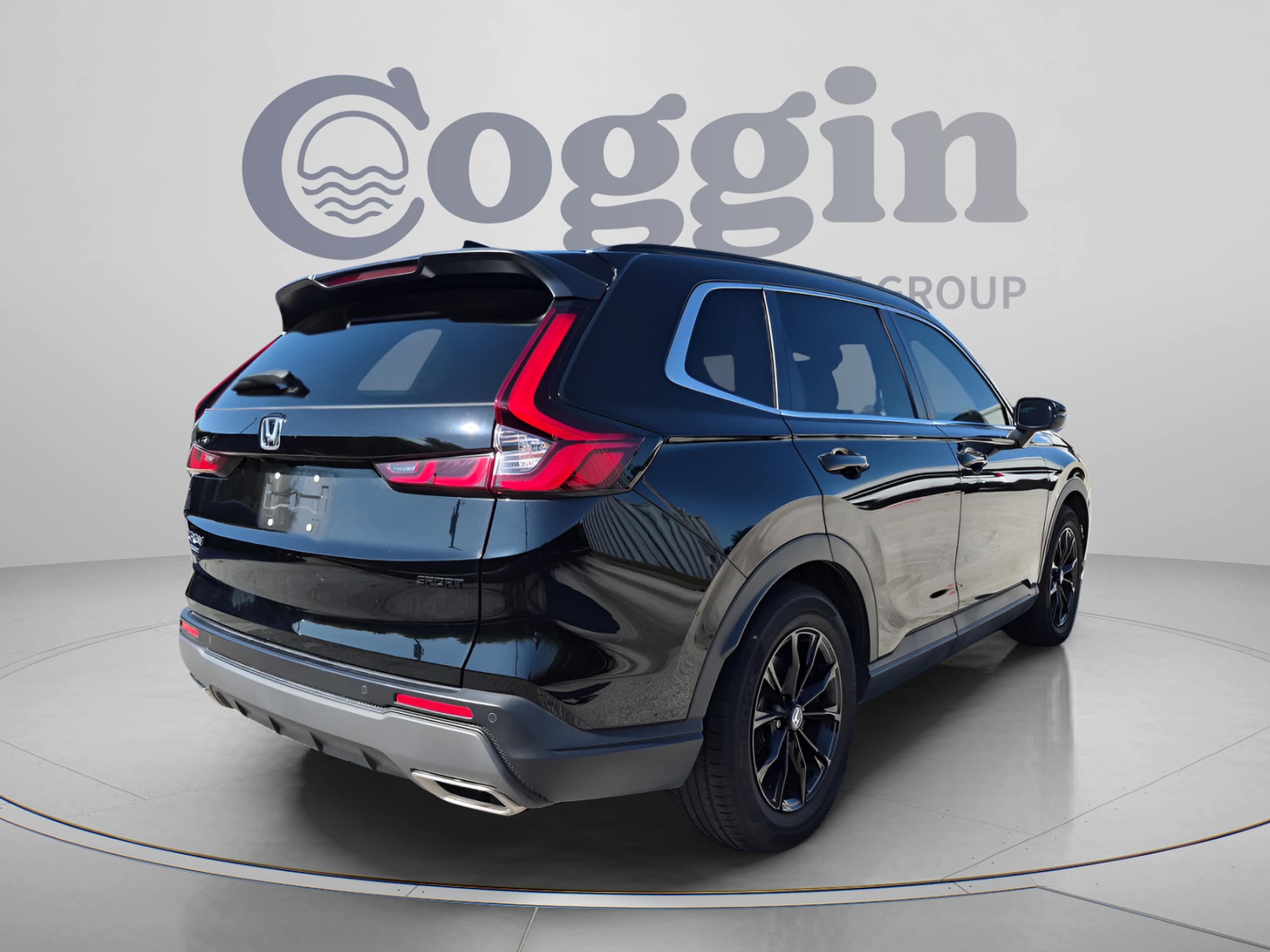 2024 Honda CR-V Sport-L - Photo 7