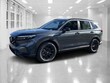  Honda CR-V Hybrid