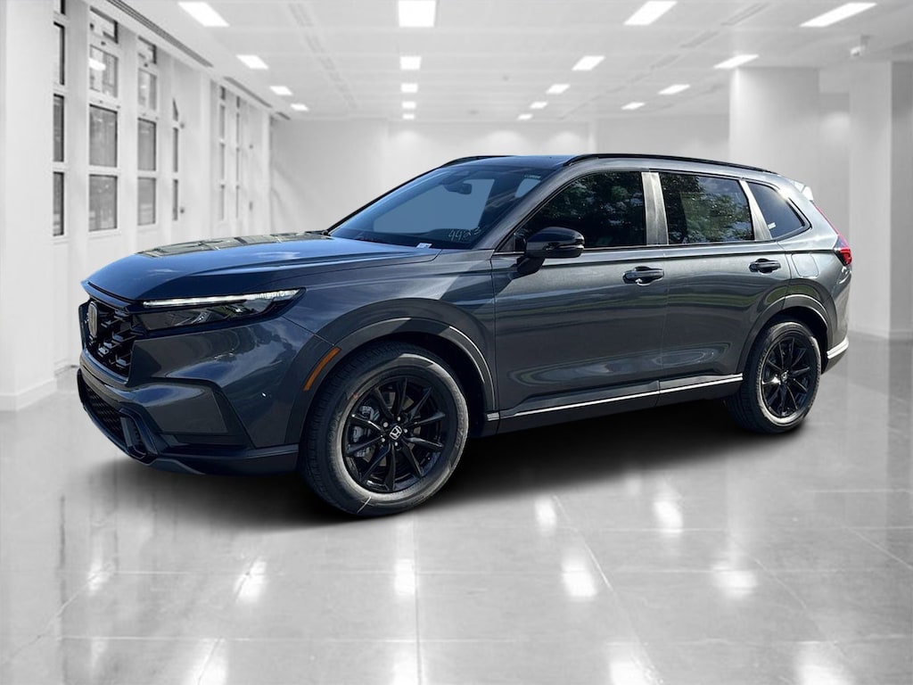 New 2026 Honda