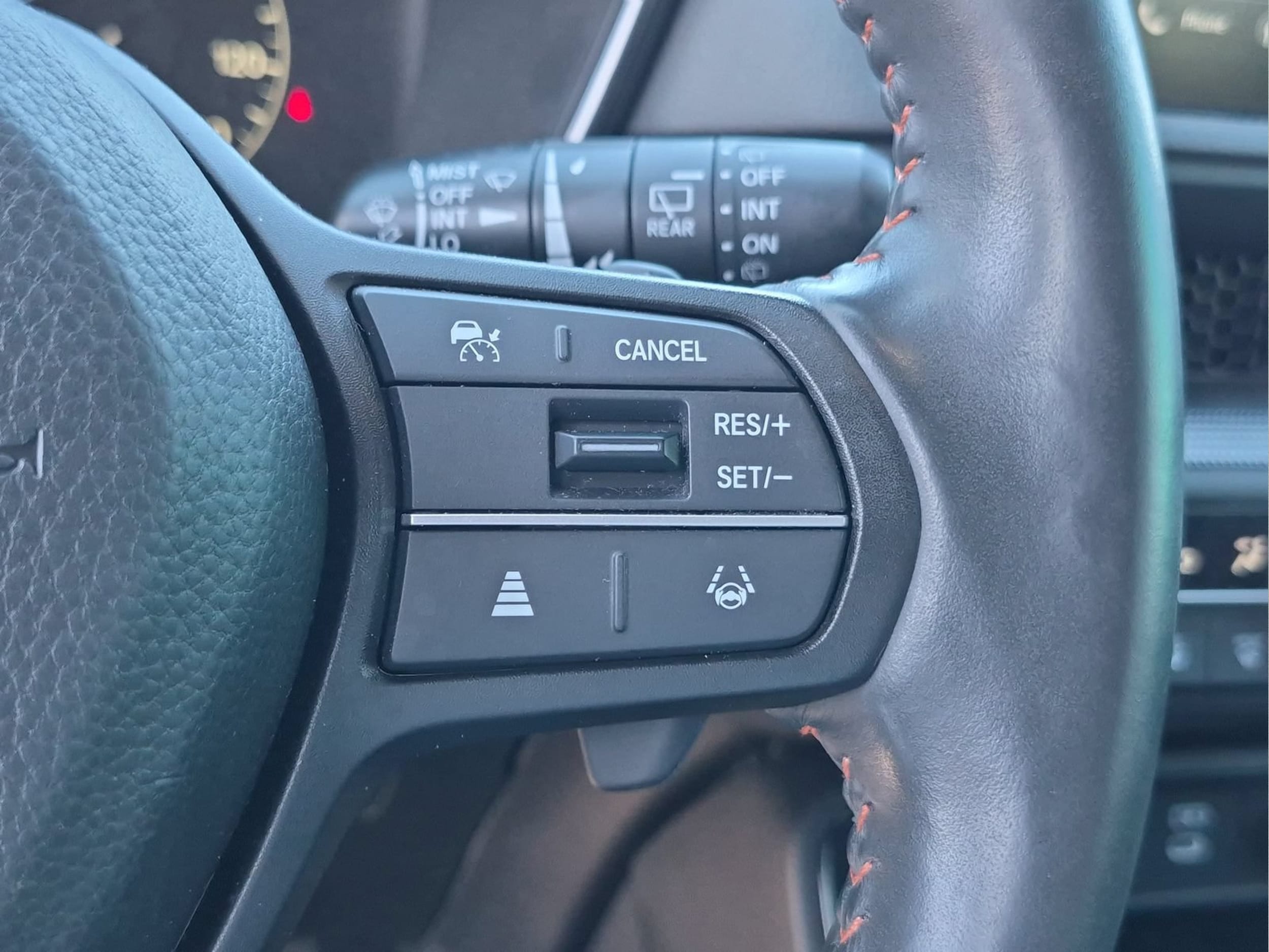 2024 Honda CR-V Sport-L - Photo 11