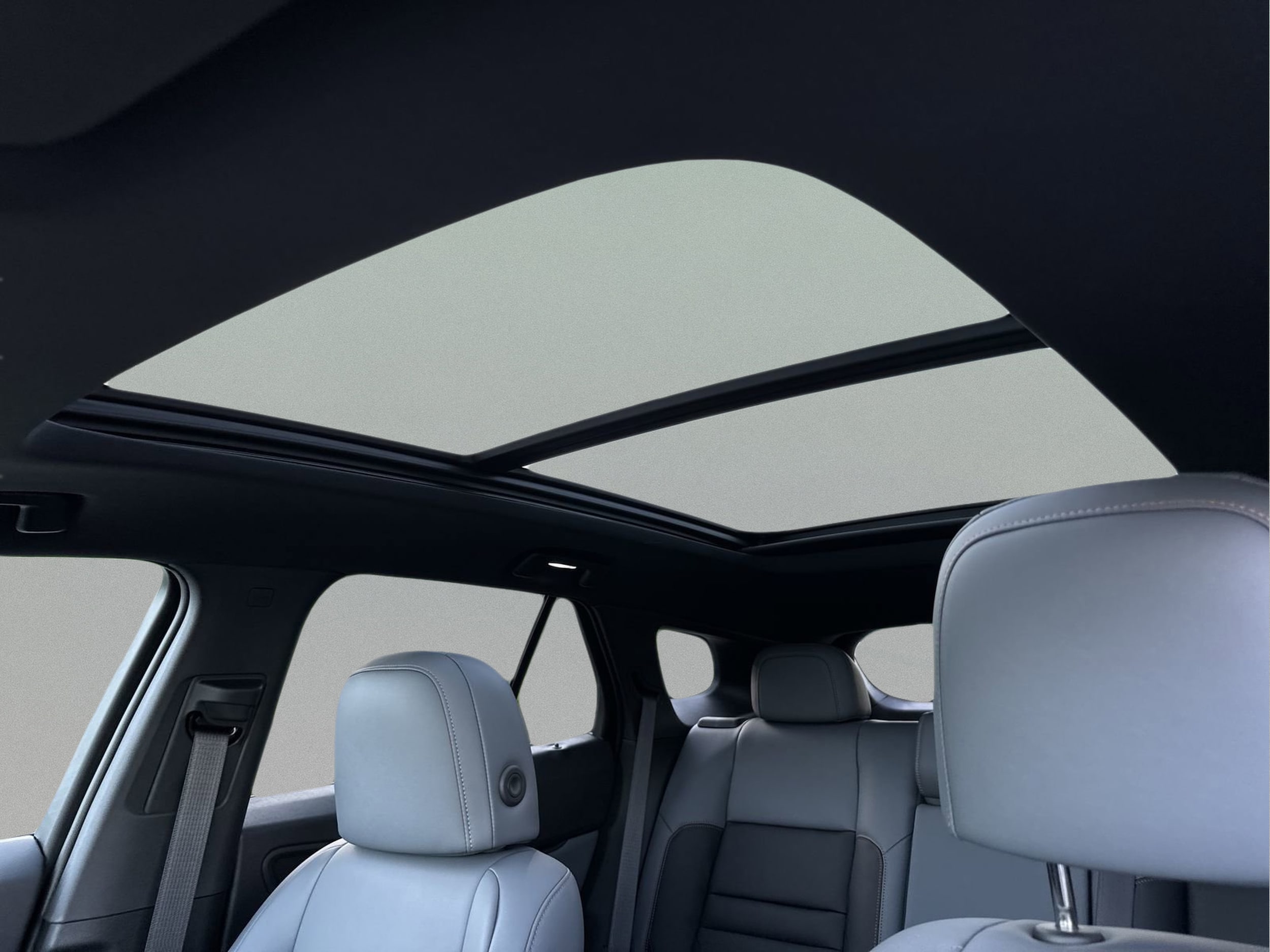 2026 Honda Prologue Touring - Photo 30