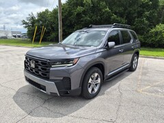 2026 Honda Pilot EX-L SUV