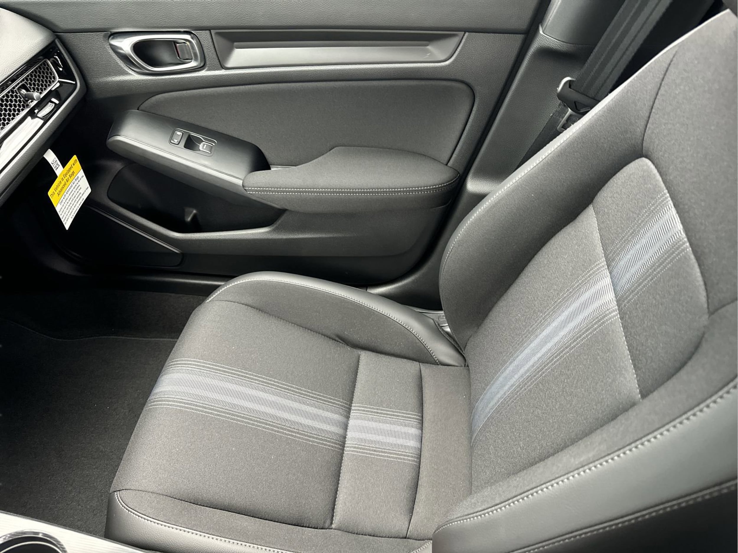 2025 Honda Civic Sport - Photo 23