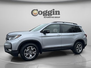 2023 Honda Passport TrailSport SUV