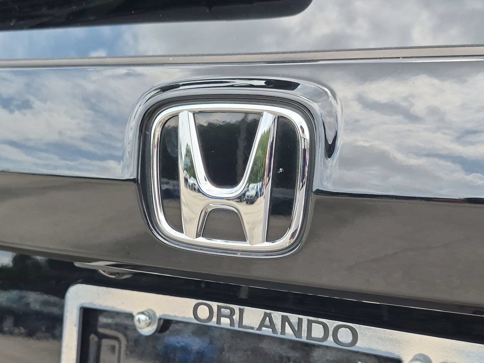 2024 Honda CR-V EX - Photo 22