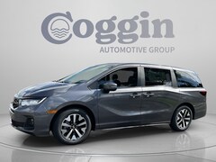 2026 Honda Odyssey