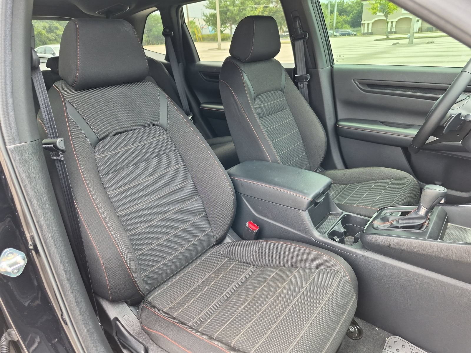 2025 Honda CR-V Sport - Photo 19