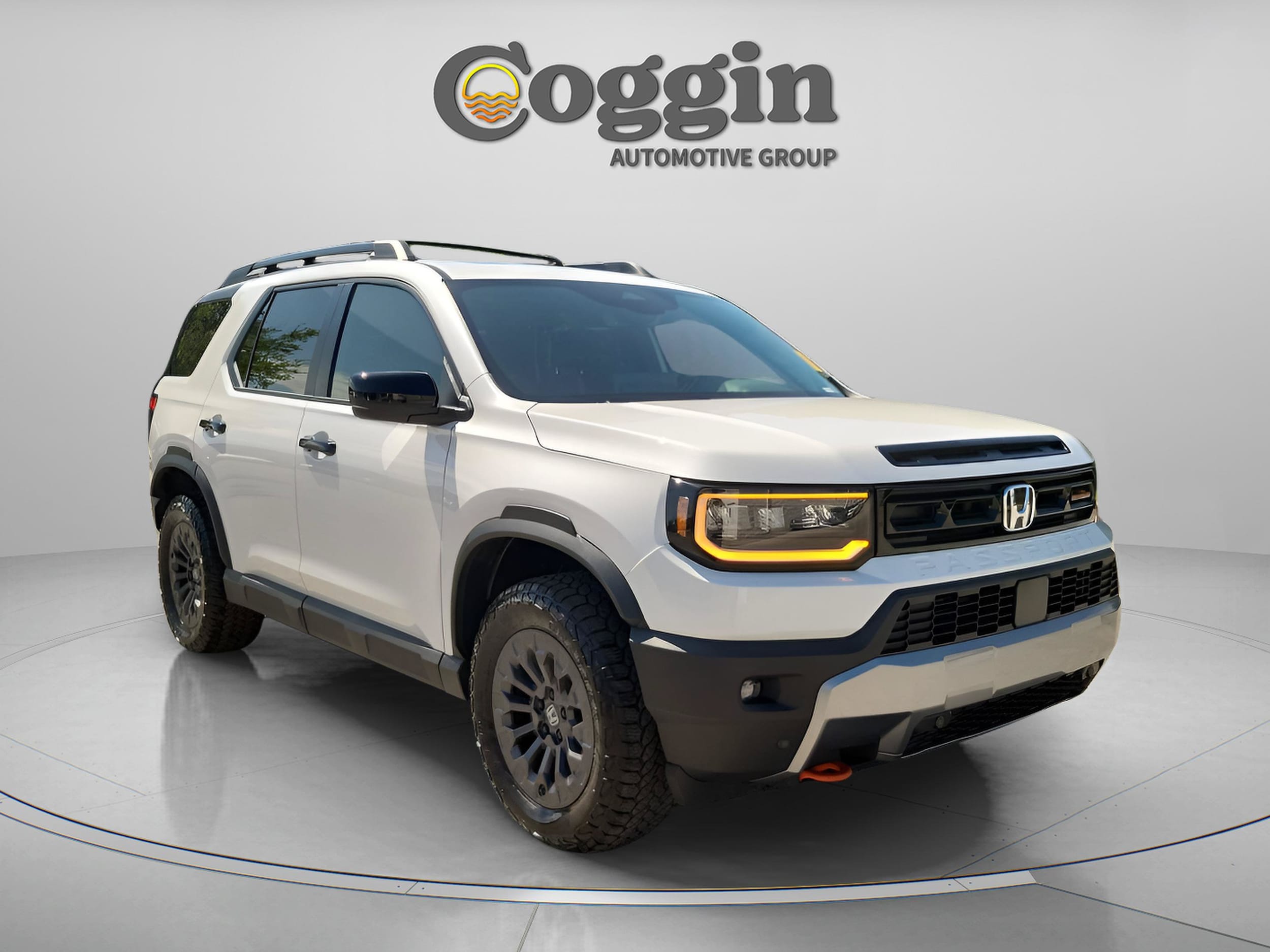 2026 Honda Passport TrailSport - Photo 9