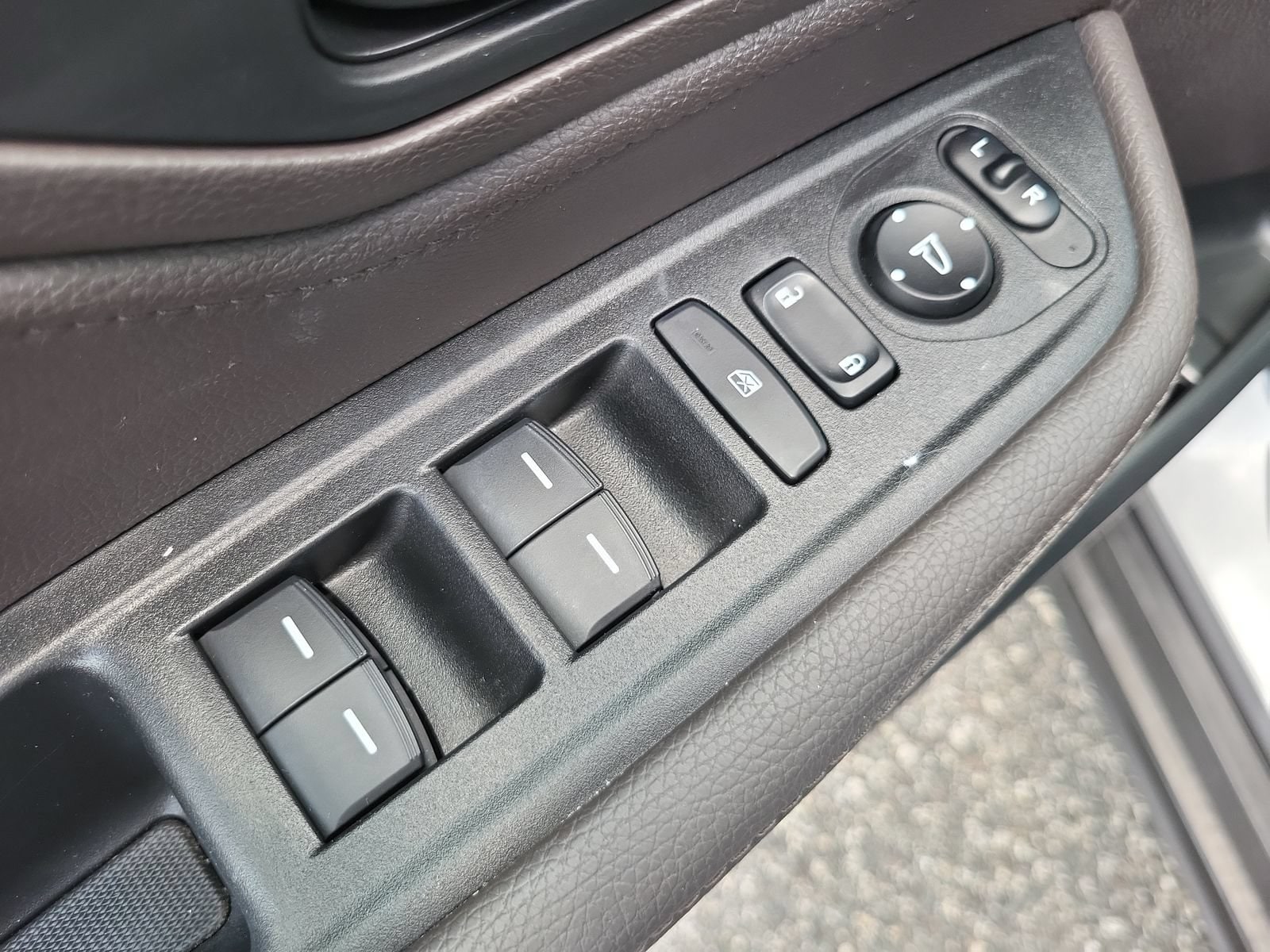 2019 Honda Odyssey EX-L - Photo 17