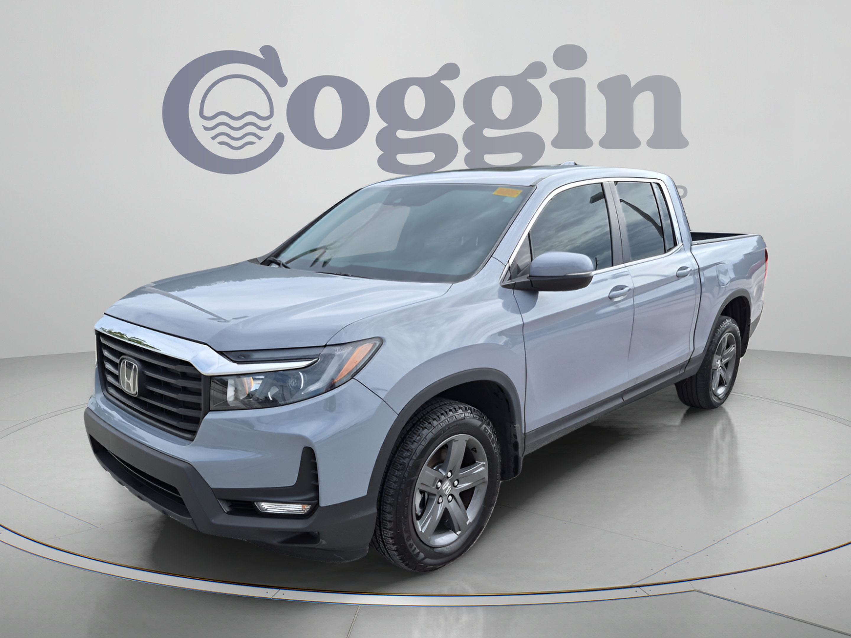 2023 Honda Ridgeline