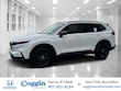 Honda CR-V Hybrid