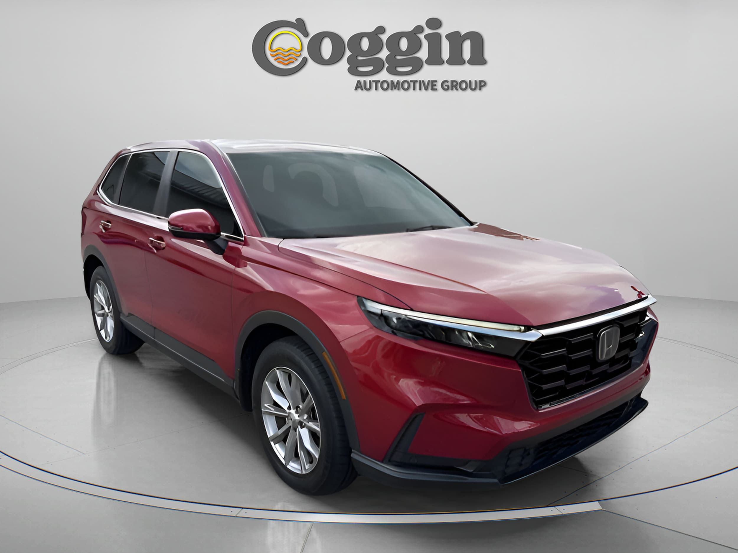 2023 Honda CR-V EX-L - Photo 8