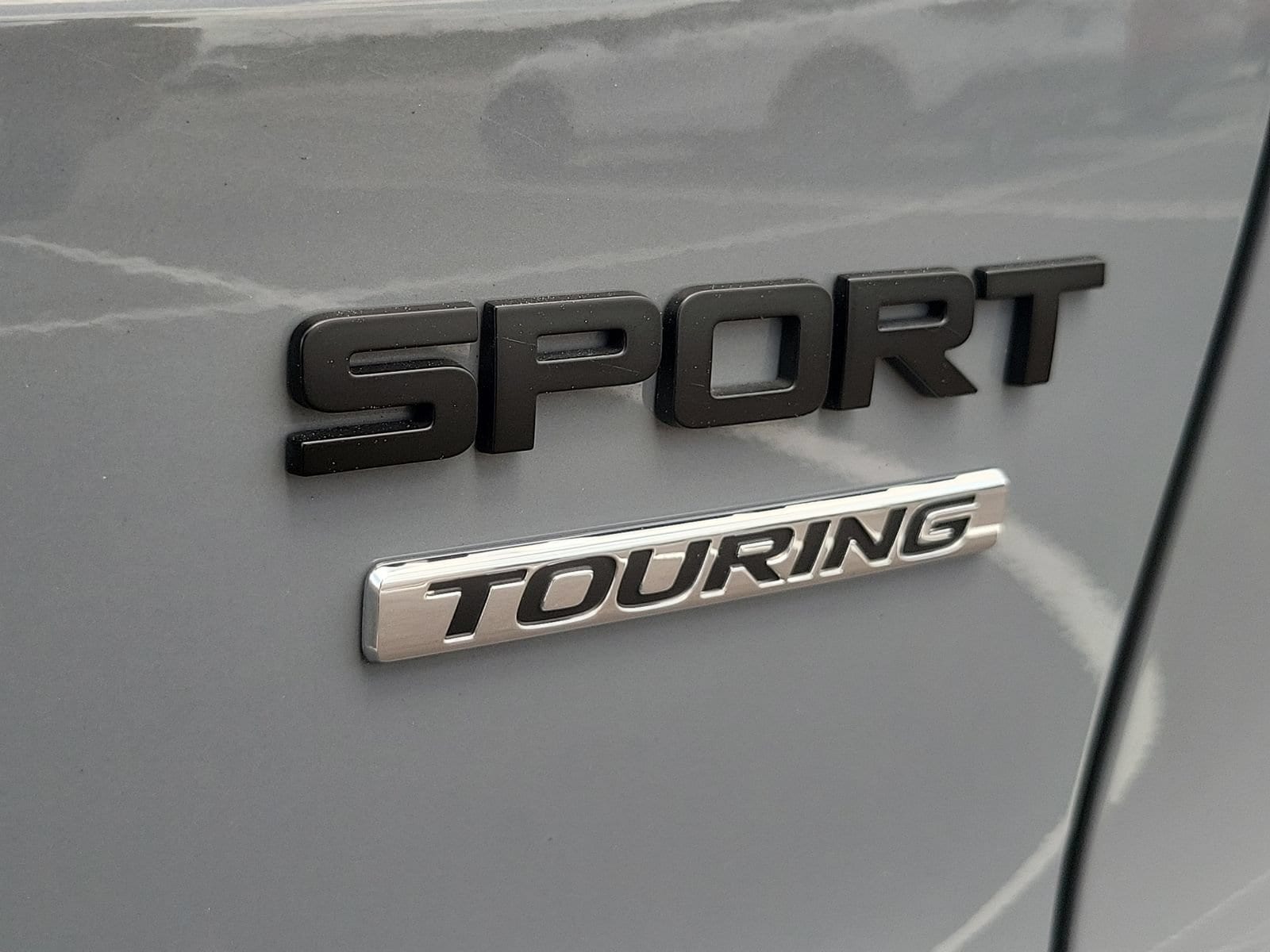 2024 Honda CR-V Sport Touring - Photo 25