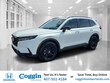 Honda CR-V Hybrid