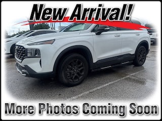 2022 Hyundai Santa Fe XRT SUV