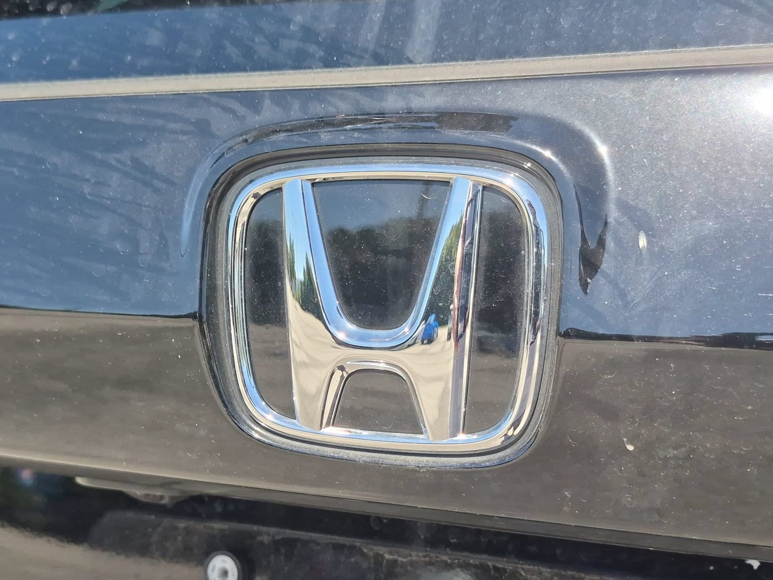 2025 Honda CR-V EX - Photo 30