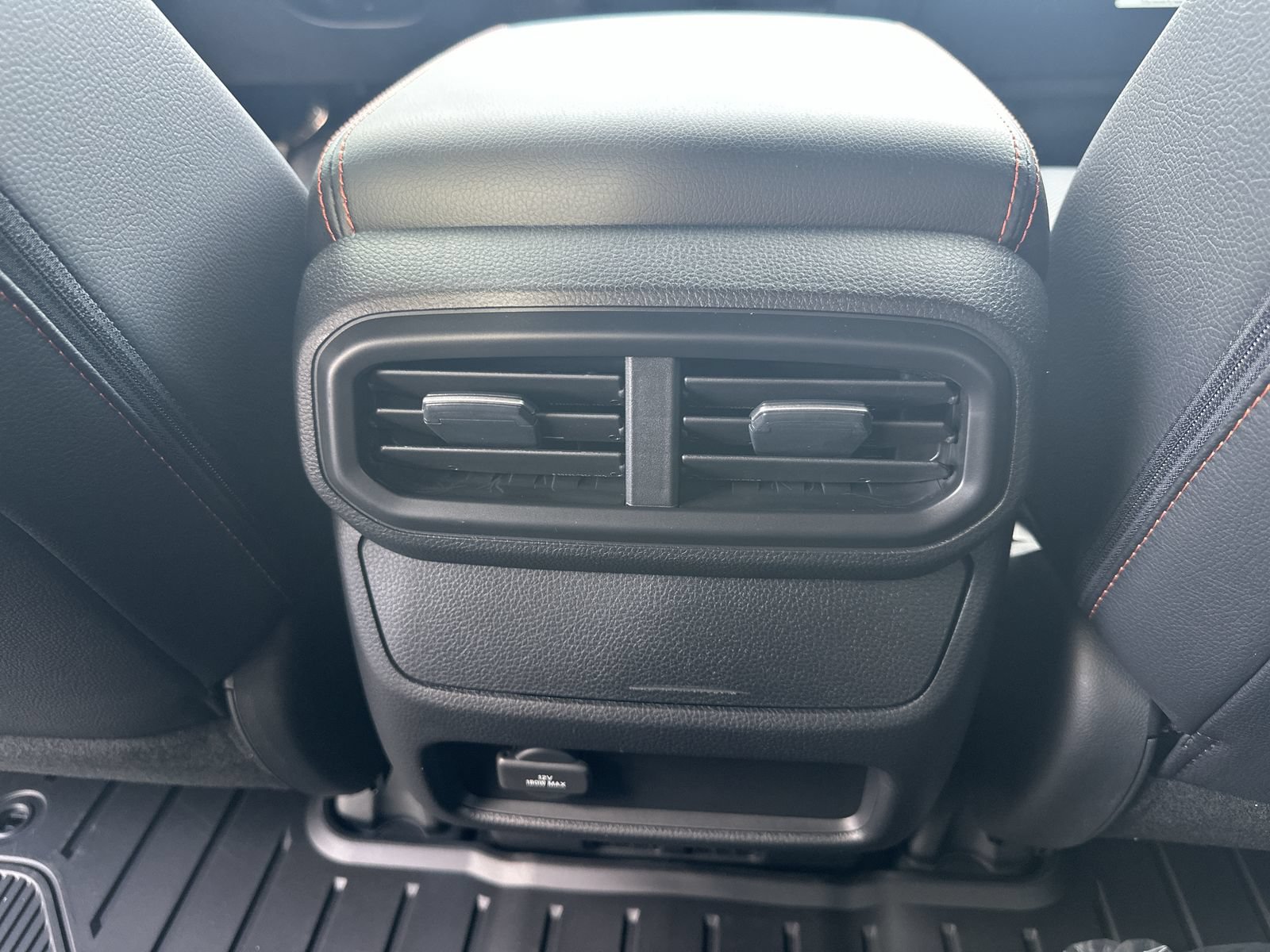 2025 Honda Ridgeline TrailSport - Photo 32