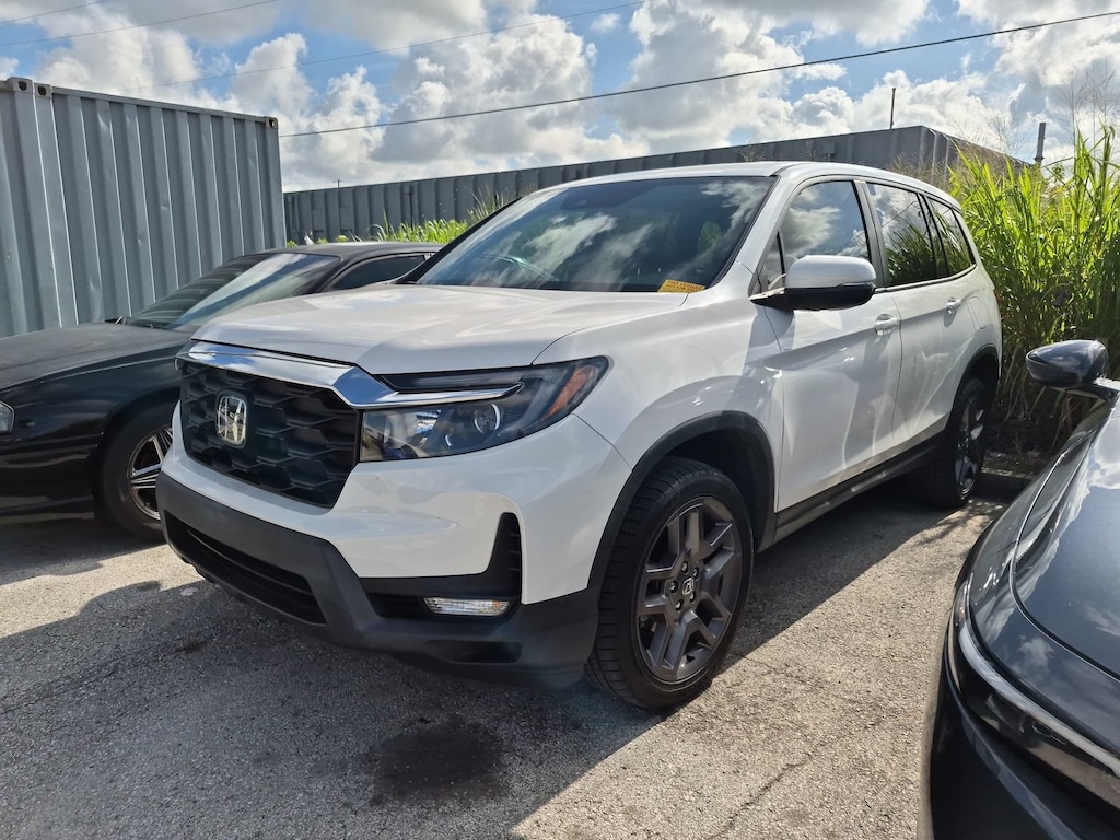 Used 2023 Honda