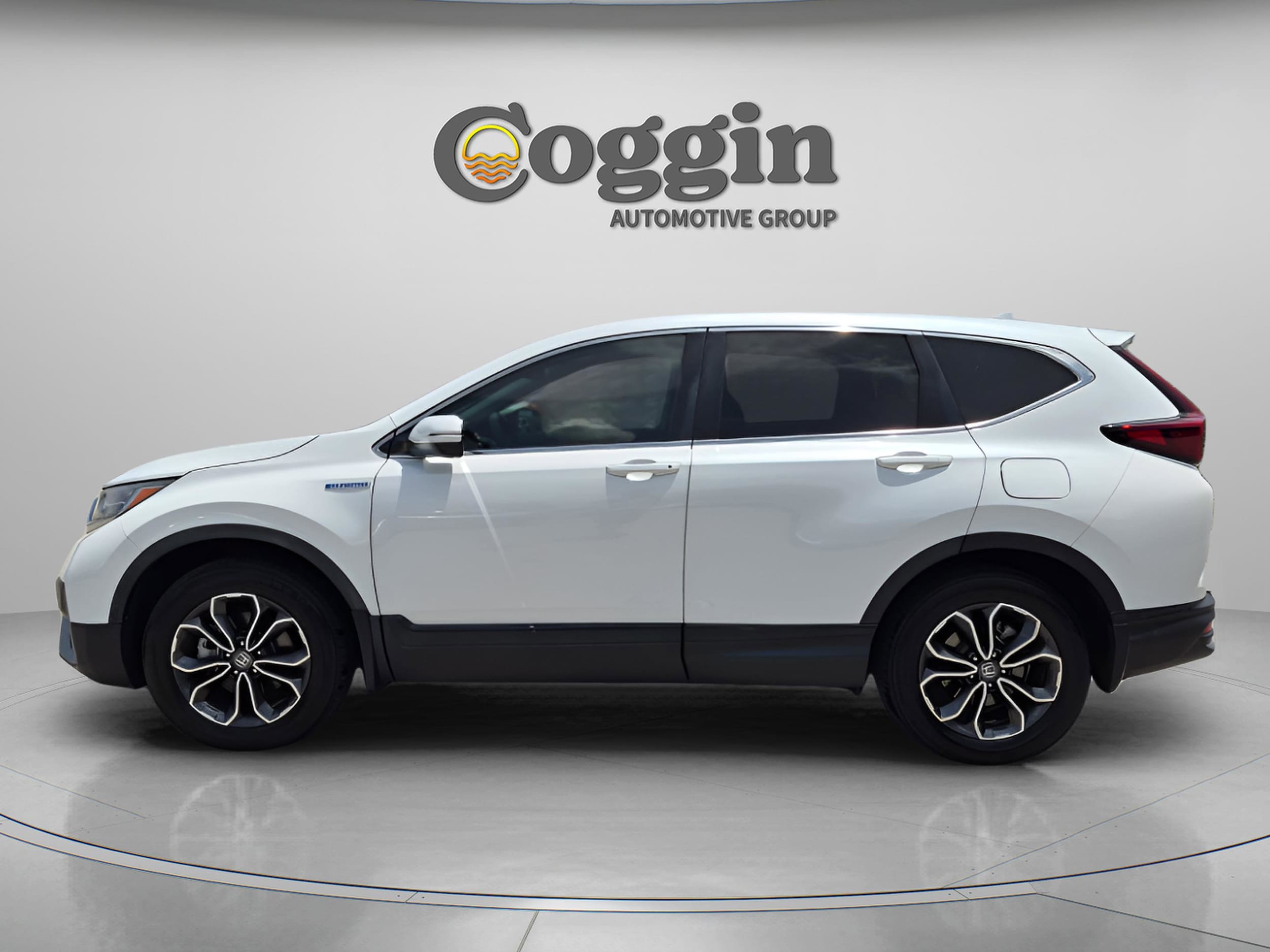 2020 Honda CR-V EX - Photo 4