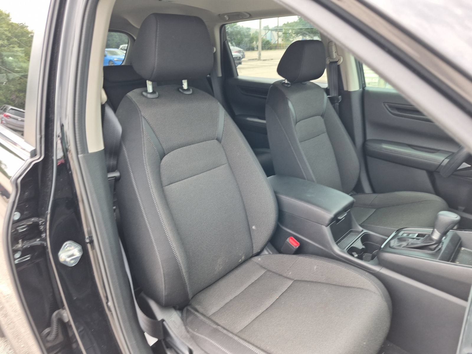2024 Honda CR-V EX - Photo 20