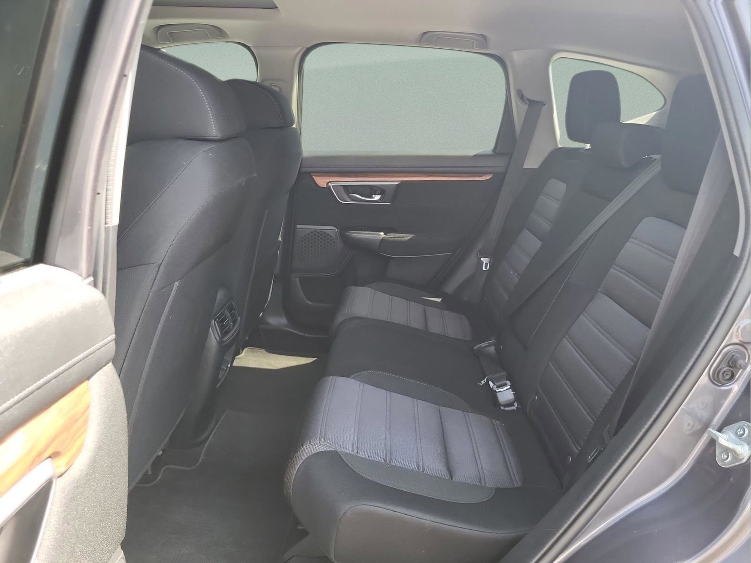 2021 Honda CR-V EX - Photo 18