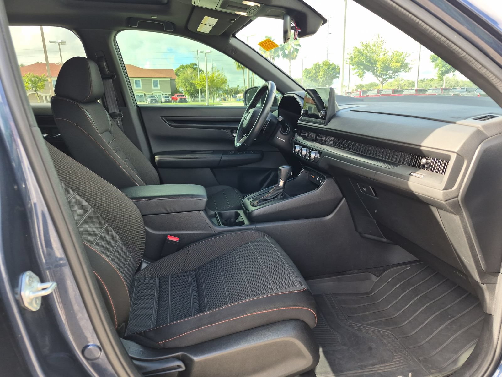 2024 Honda CR-V Sport - Photo 20