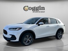 2026 Honda HR-V LX SUV