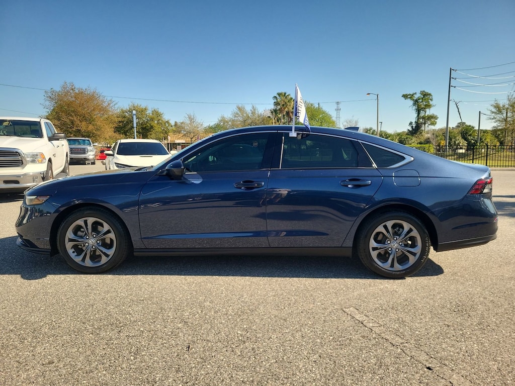 Certified 2024 Honda