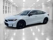  Honda Civic Hybrid