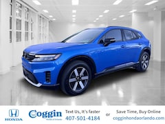 2025 Honda Prologue Touring SUV