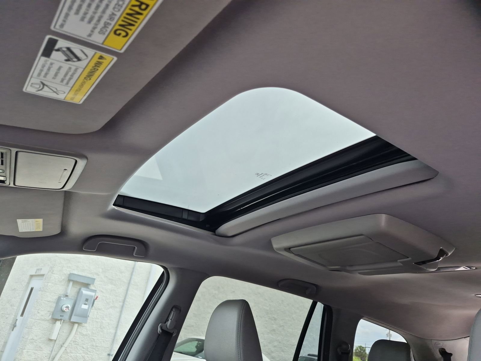 2019 Honda Pilot Touring - Photo 33