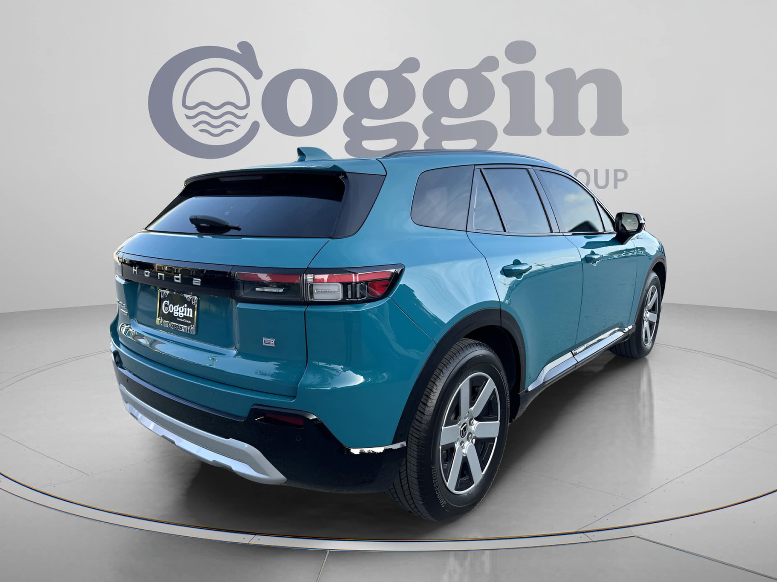2026 Honda Prologue Touring - Photo 7