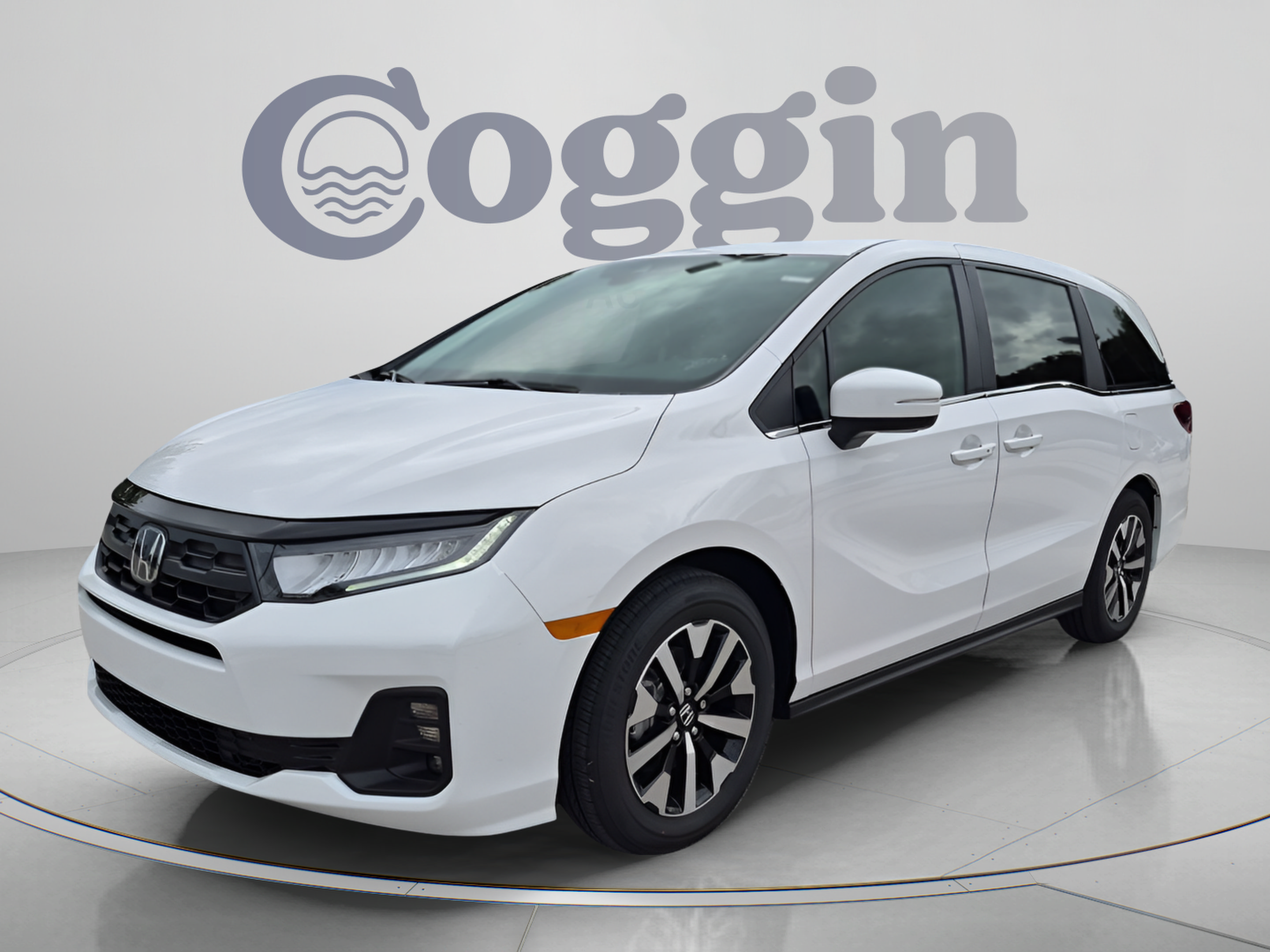 2027 Honda Odyssey