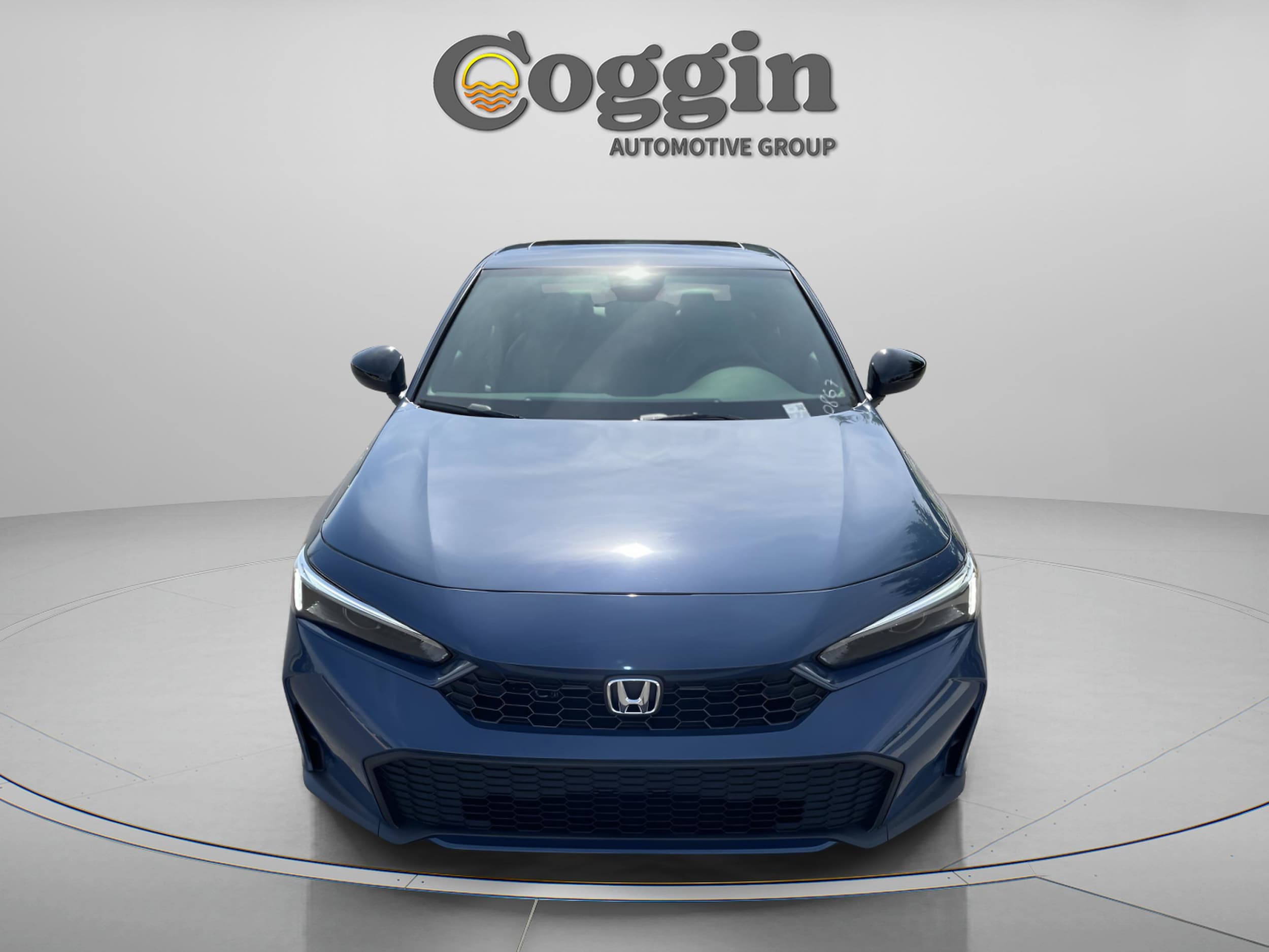 2026 Honda Civic Sport - Photo 10