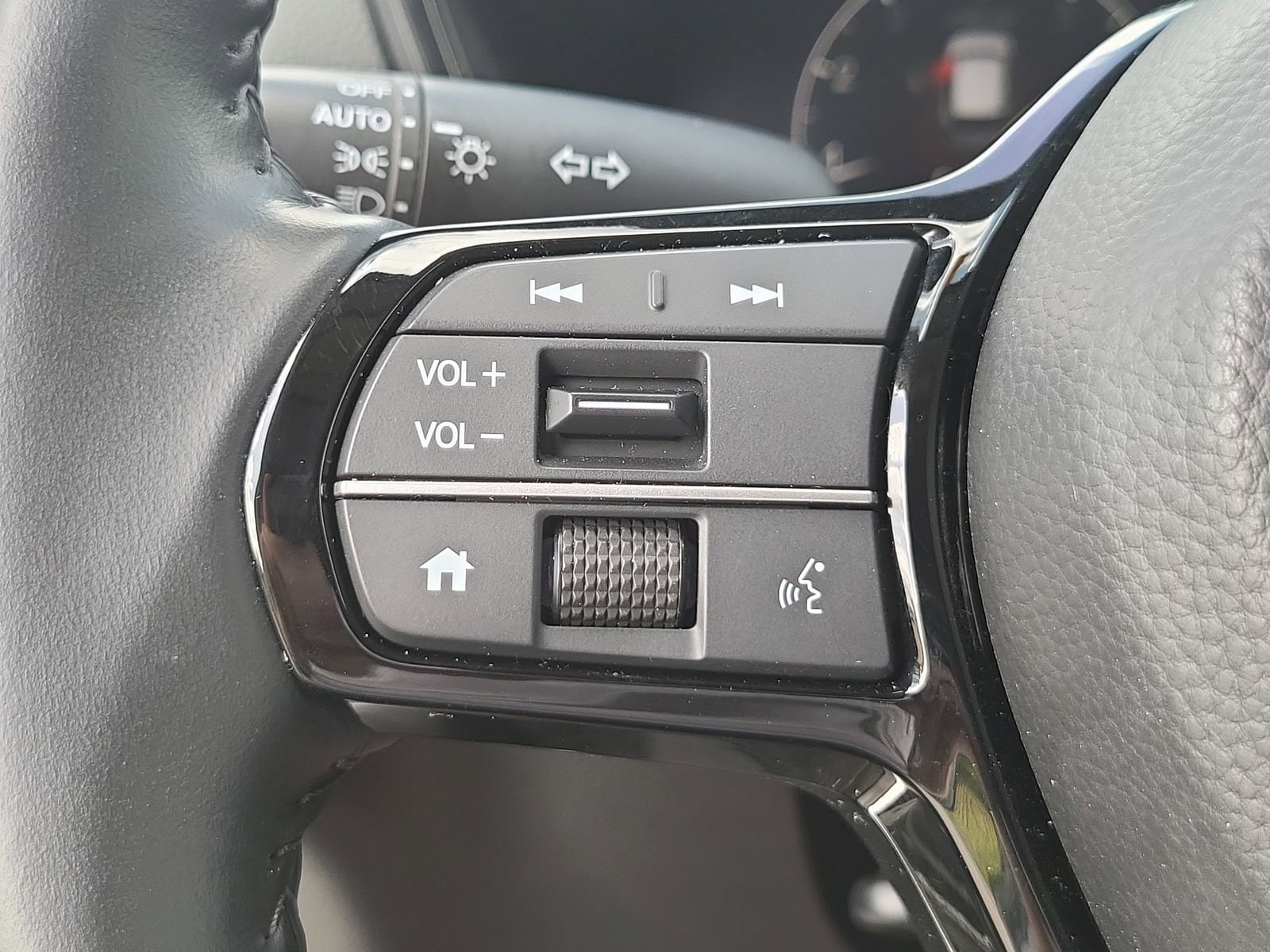 2025 Honda CR-V EX-L - Photo 14