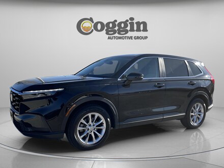 2024 Honda CR-V EX SUV