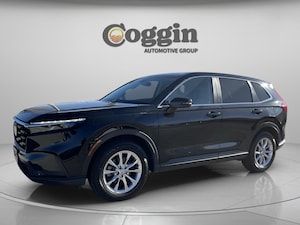 2024 Honda CR-V EX SUV