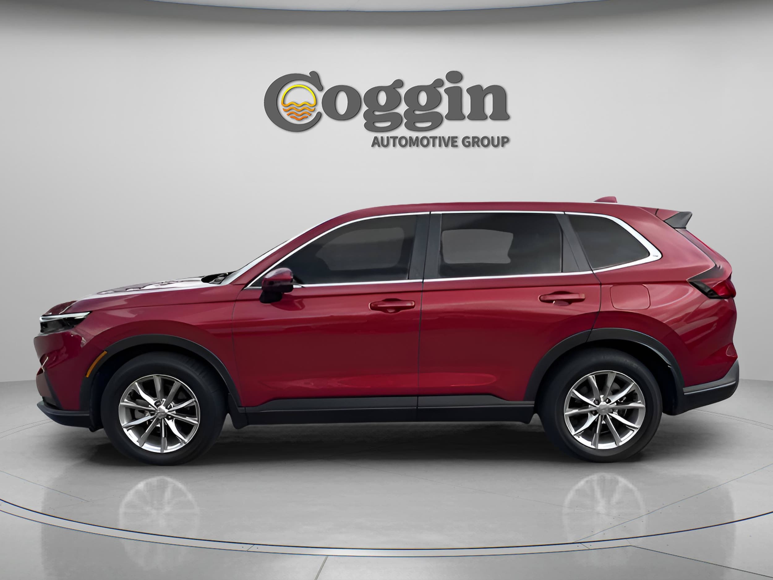 2023 Honda CR-V EX-L - Photo 2