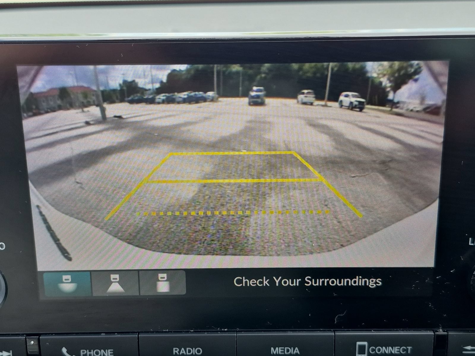 2023 Honda Accord EX - Photo 26