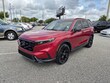  Honda CR-V Hybrid