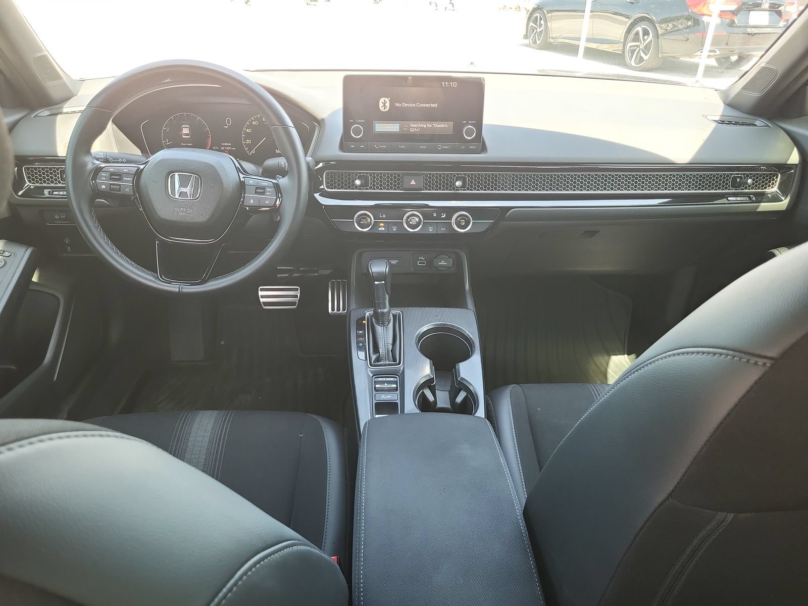 2023 Honda Civic Sport - Photo 32