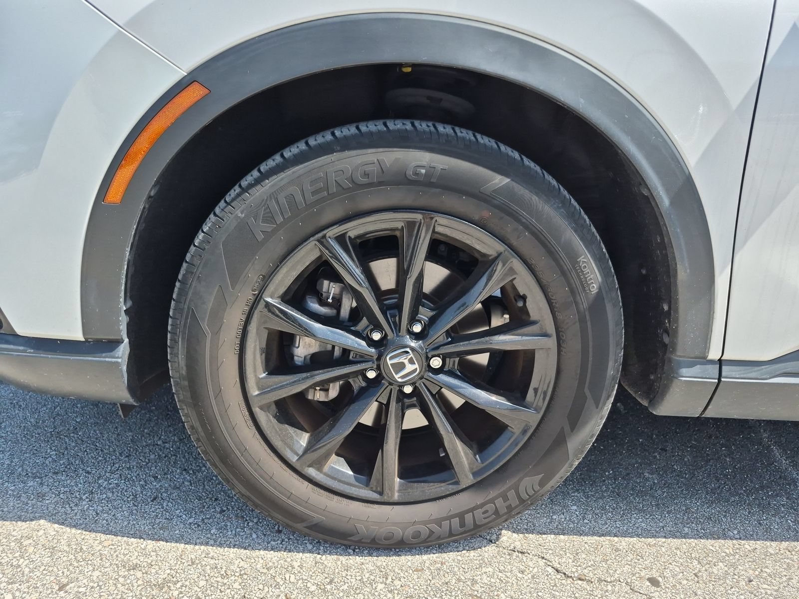2023 Honda CR-V Sport - Photo 27