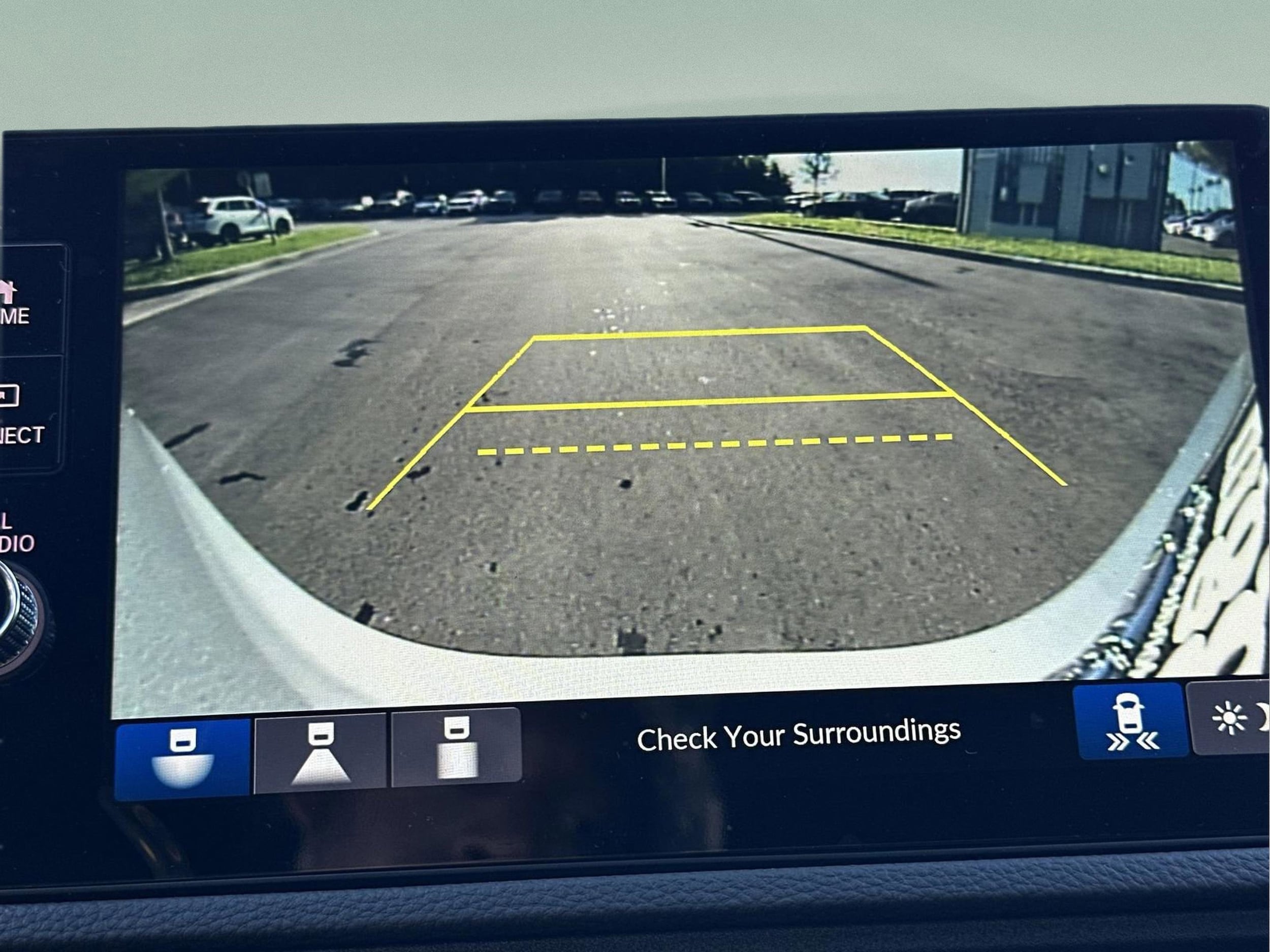 2026 Honda CR-V Sport - Photo 12