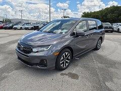 2027 Honda Odyssey EX-L Van Passenger Van
