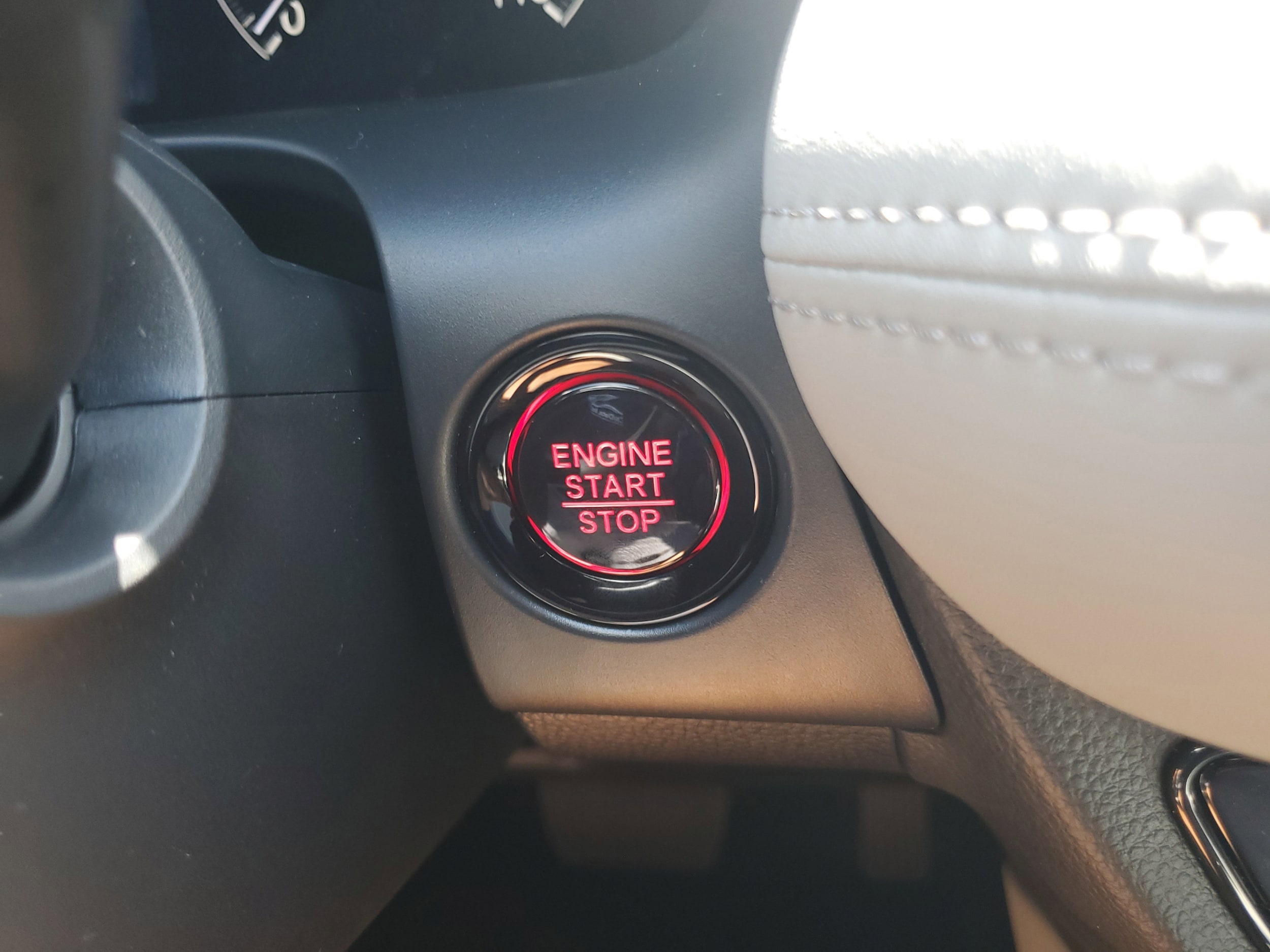 2026 Honda HR-V LX - Photo 12